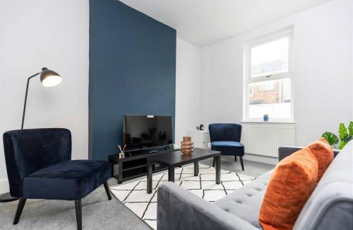 Darlington House | Cosy Home In Darlington