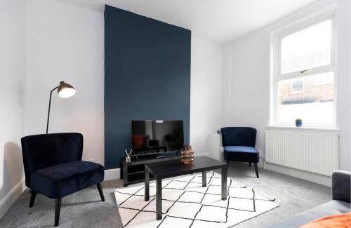 Darlington House | Cosy Home In Darlington