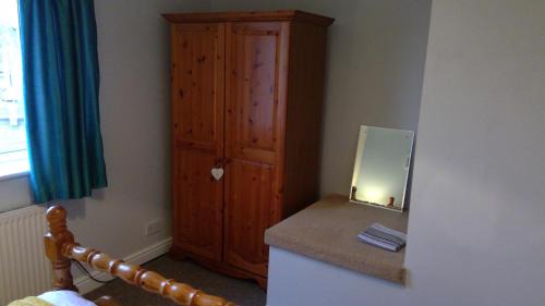 Bickershaw Apartment | Cosy house for business travel and pleasure