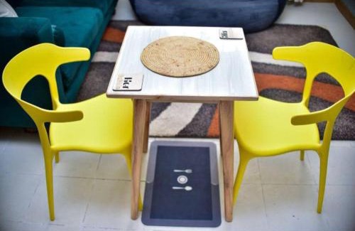 Ngara Apartment | Cosy house