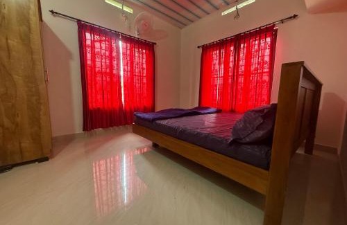 Kalpetta Villa | Cosy Kalpetta Villa