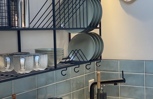 New Forest District Cottage | Cosy Luxury Cabin in the heart of the New Forest National Park
