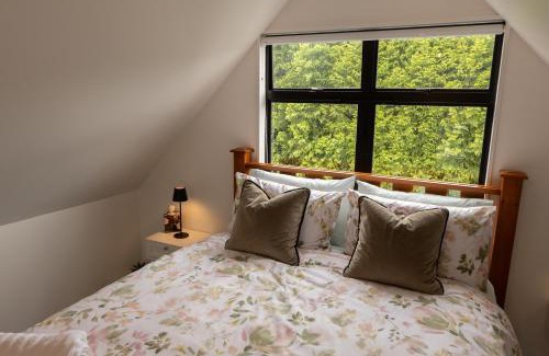 Whakamarama Apartment | Cosy Orchard Loft - Breakfast included