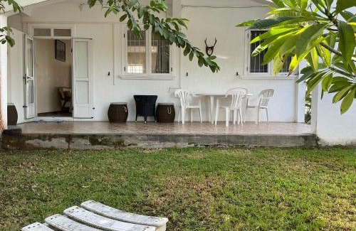 Cap Malheureux Apartment | Cosy place in Pereybere