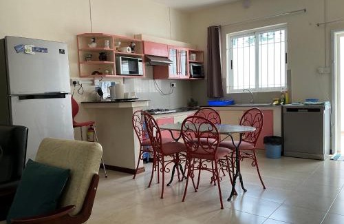 Cap Malheureux Apartment | Cosy place in Pereybere