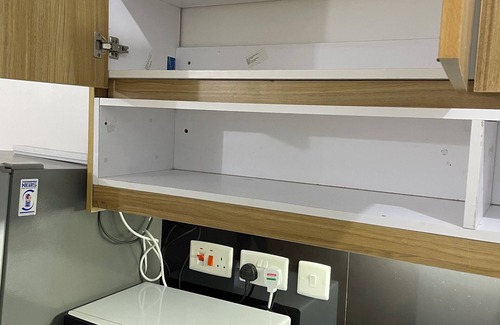 Mbotela Apartment | Cosy relaxing next to JKIA