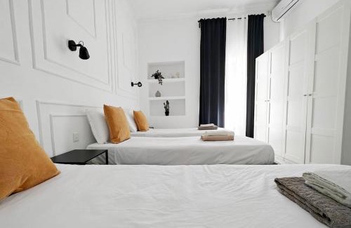 Pieta House | Cosy Room 8