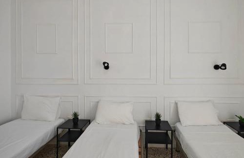 Pieta House | Cosy Room 8