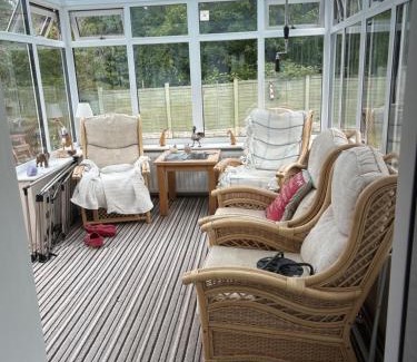 Lincoln House | Cosy room in a bungalow