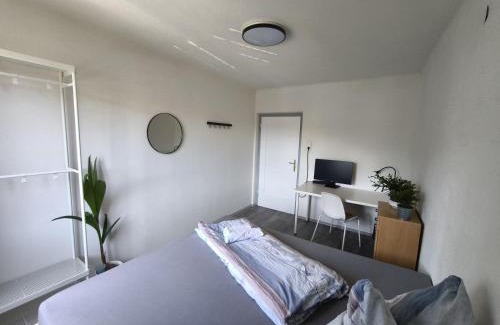 Hoetting House | Cosy Room in Modern Flat