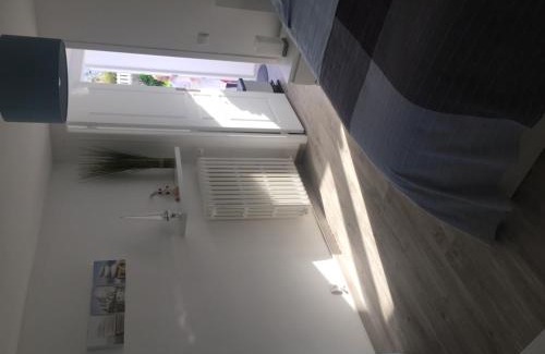 Larmor-Plage Apartment | Cosy's'Plage