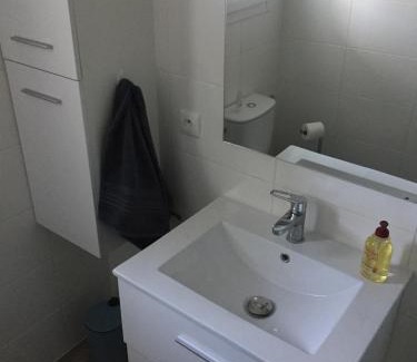 Larmor-Plage Apartment | Cosy's'Plage