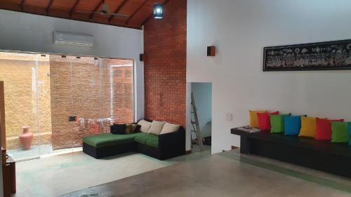 Kolonnawa House | Cosy Secure Comfortable for whole family