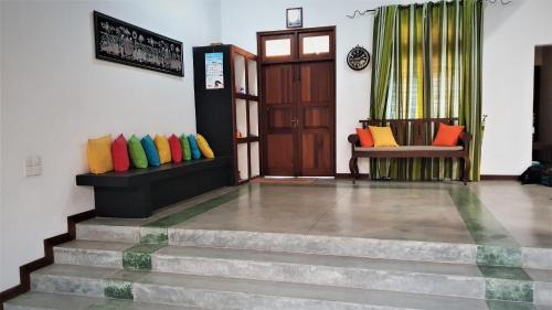 Kolonnawa House | Cosy Secure Comfortable for whole family