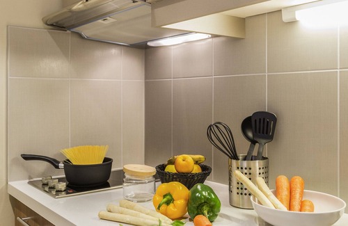 Thoiry Apartment | Cosy studio 5min from Meyrin/Geneva