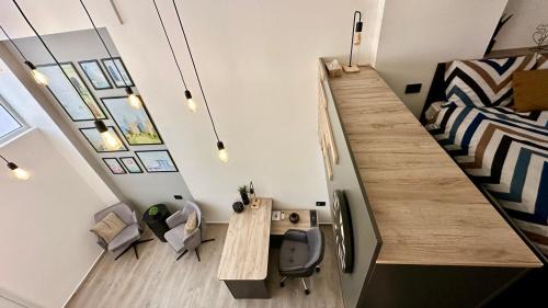 Stip Apartment | Cosy Studio Loft