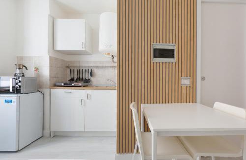 Affori Apartment | Cosy Studio -M3 Yellow Line Affori FN