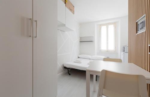 Affori Apartment | Cosy Studio -M3 Yellow Line Affori FN