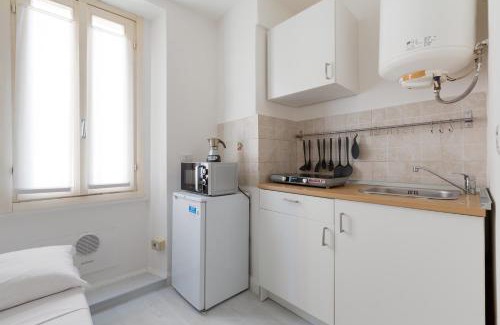 Affori Apartment | Cosy Studio -M3 Yellow Line Affori FN