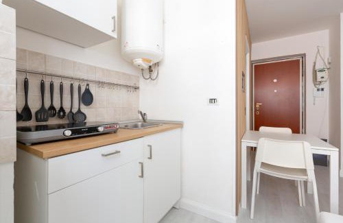 Affori Apartment | Cosy Studio -M3 Yellow Line Affori FN