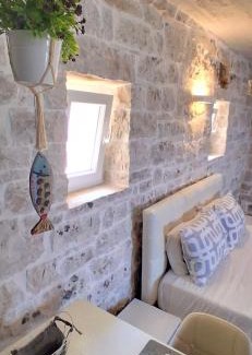 Paxos House | Cosy Studio with breathtaking view