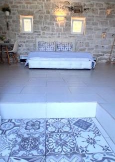 Paxos House | Cosy Studio with breathtaking view