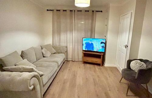 Hull House | Cosy stylish house West Hull