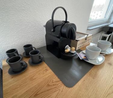 Vahrenwald Apartment | Cosy und am Puls von Hannover
