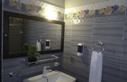 Clifton Hotel | Cosy Vista Guest House