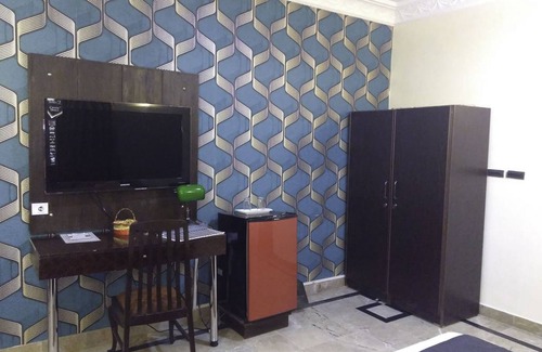 Clifton Hotel | Cosy Vista Guest House