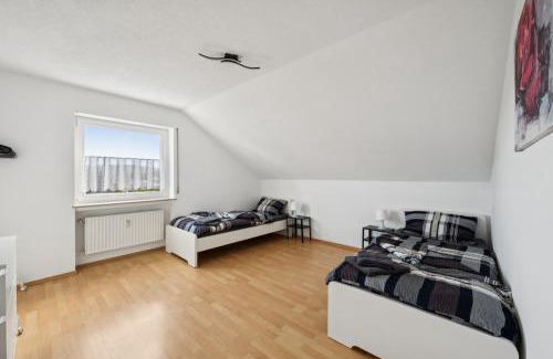 Olpe Apartment | Cosy Worker Apartment Olpe