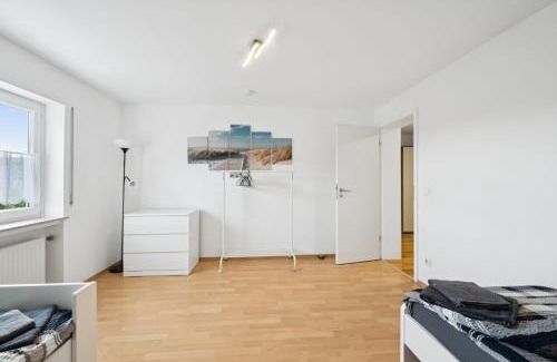 Olpe Apartment | Cosy Worker Apartment Olpe