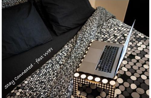 Kesklinn Apartment | Cosy XS Studio