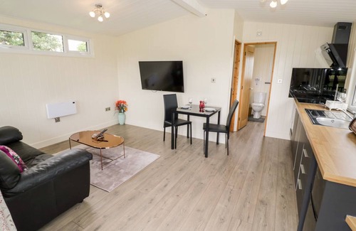 Bretforton Cottage | Cotswold Lodge