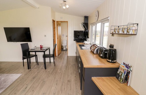 Bretforton Cottage | Cotswold Lodge