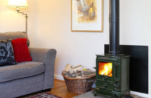 Winchelsea Cottage | Cottage ∙ 1 bedroom ∙ 2 guests