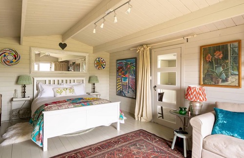 Chilworth Cottage | Cottage ∙ 1 bedroom ∙ 2 guests