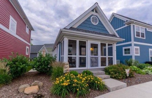 Ottawa Cottage | Cottage ∙ 1 bedroom ∙ 4 guests