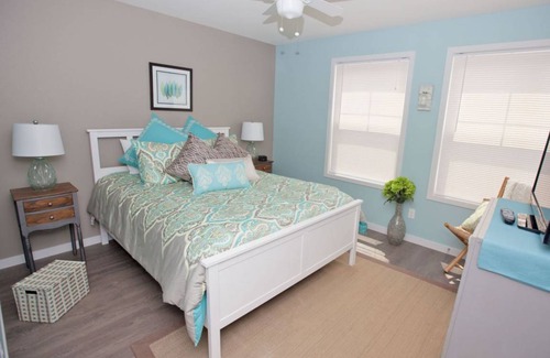 Ottawa Cottage | Cottage ∙ 1 bedroom ∙ 4 guests