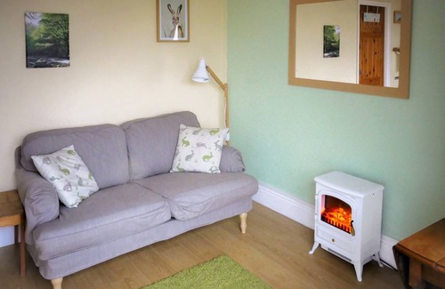Niton Cottage | Cottage ∙ 1 bedroom ∙ 2 guests