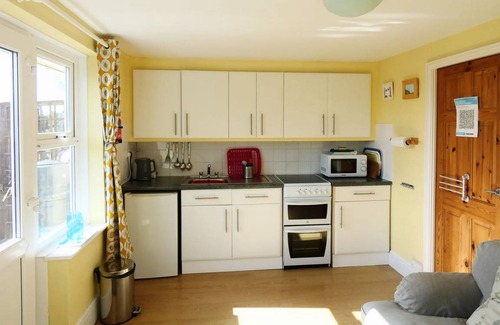 Niton Cottage | Cottage ∙ 1 bedroom ∙ 2 guests