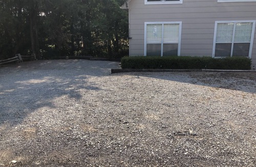 Pottsboro Cottage | Cottage, 1 mile to Highport Marina which offers a daily fee boat ramp.