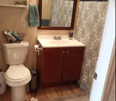 Weston House | Cottage 1 on Ranch with Fishing & Camping