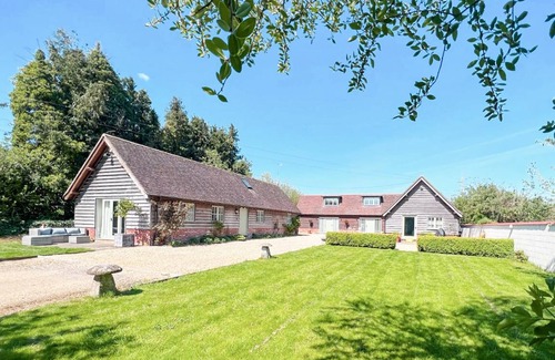 Winterslow Cottage | Cottage ∙ 2 bedrooms ∙ 4 guests