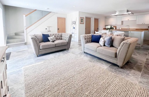 Winterslow Cottage | Cottage ∙ 2 bedrooms ∙ 4 guests
