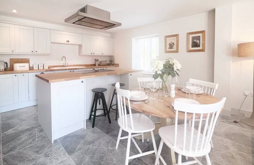 Winterslow Cottage | Cottage ∙ 2 bedrooms ∙ 4 guests