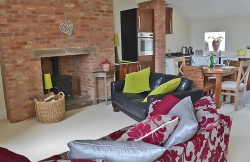 Wandylaw Cottage | Cottage ∙ 2 bedrooms ∙ 4 guests