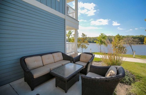 Ottawa Cottage | Cottage ∙ 2 bedrooms ∙ 10 guests