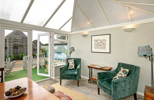 Chilworth Cottage | Cottage ∙ 2 bedrooms ∙ 4 guests