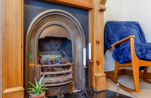 Harwich Cottage | Cottage ∙ 2 bedrooms ∙ 6 guests